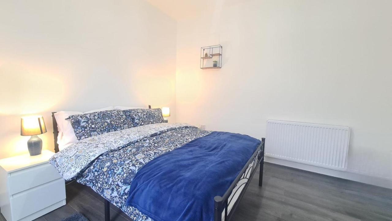 Cosy Room In Manor Park London Kültér fotó